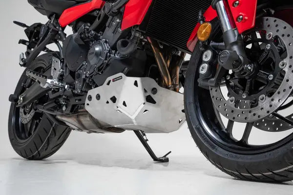 Yamaha Tracer 9 GT [2023-2026] - motorbeskyttelsesstang, versjon MSS.06.921.10001/S - bilde 2