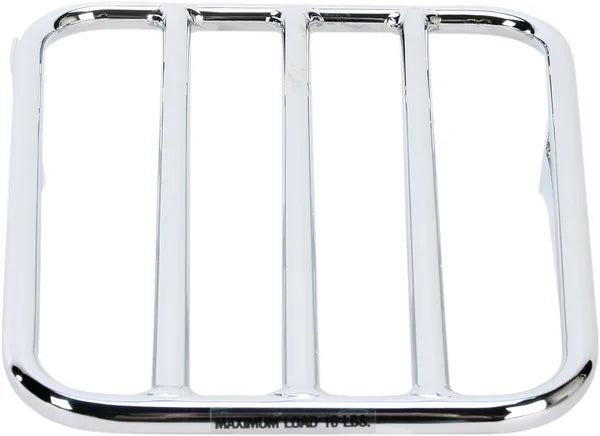 Yamaha XVS 1100 [COBRA] - Bagasjehylle for sissy bar montering