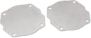 harley davidson flhtc [KLOCK WERKS] - Fronthøyttalergrill-1