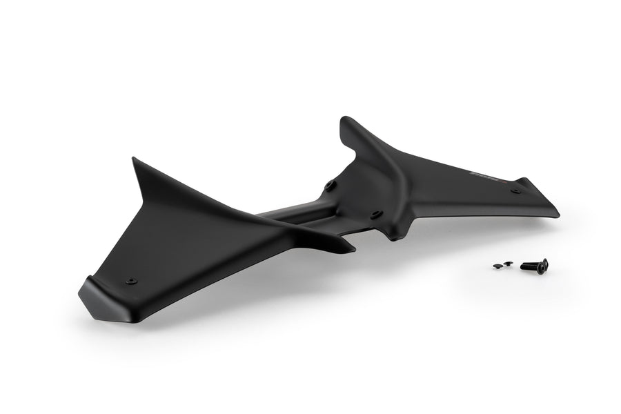 HONDA CB 750 HORNET [2024] – Frontspoiler med naken frontrute