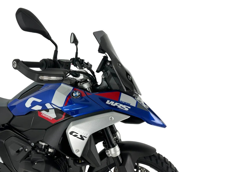 BMW R 1300 GS Trophy [WRS] – Frontrute