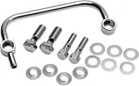 Harley-Davidson FXST 1690 Softail Standard [2012-2015] - Rocker Box Entlüftungskit – Bild 4