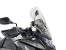 honda cb 500 [WRS] – touring frontrute CB500X-1