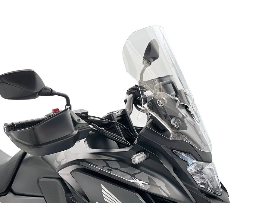 honda cb 500 [WRS] – touring frontrute CB500X