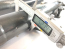 Ducati Paso 750 [1990] - Fork Telegabel med Axis-3