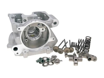 Yamaha RS 125 [NARAKU] – sylinderhode 21/23, 62 mm for Yamaha X-Max, YZF, WR 125