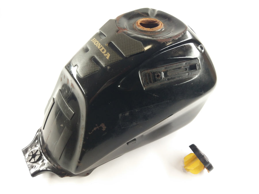 Honda XR 125 L JD19 [2005] - Tank bensin tank