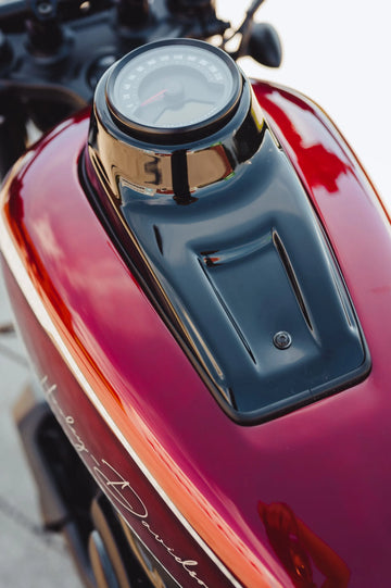 harley davidson nightster [CULT WERK] – Dash-deksel til Harley
