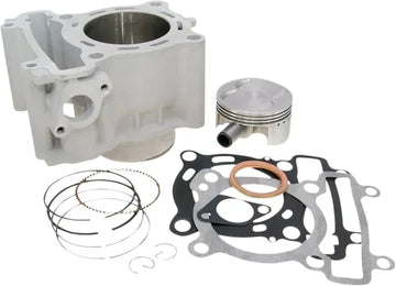 Yamaha Yzf-r 125 [NARAKU] - Sylindersett 177 cc 62 mm keramikk for Yamaha YZF-R WR, X-max 125
