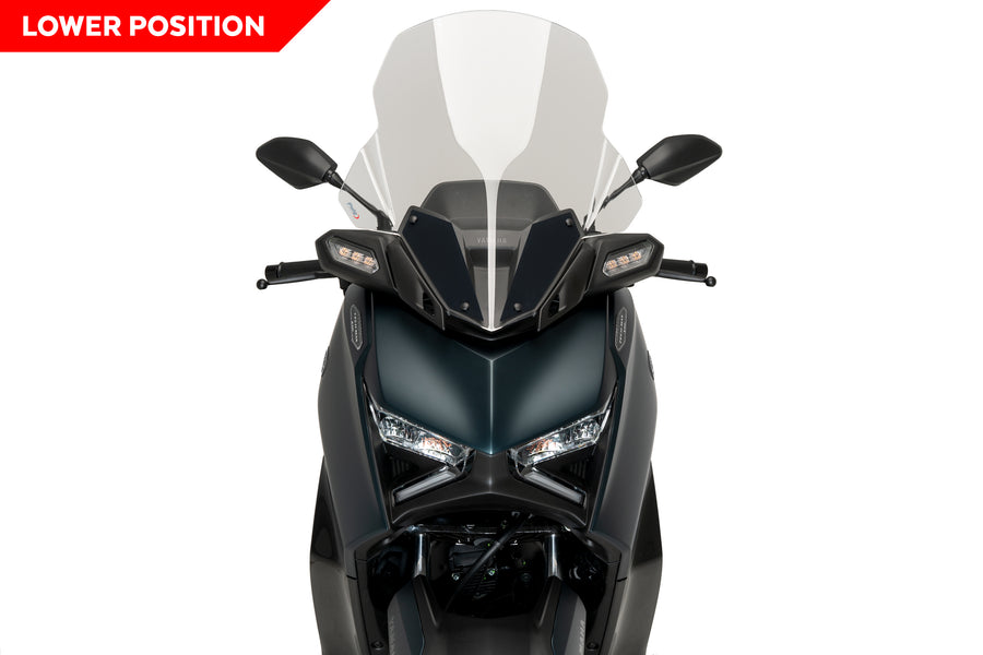 YAMAHA X-MAX 300 TECH MAX + [2024] – Frontrute V-Tech Line Touring