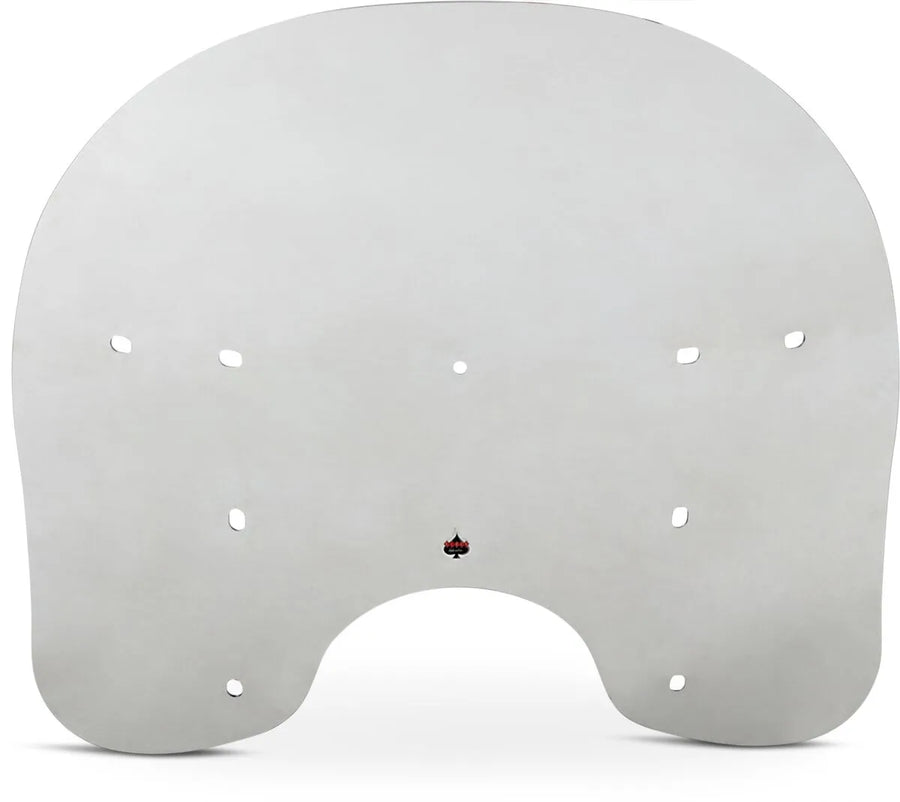 harley davidson flstc [KLOCK WERKS] - Flare™ billboard frontrute