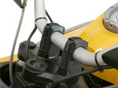 BMW F 800 GS Adventure [SW-MOTECH] – 30 mm styrestige