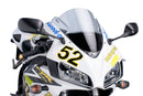 HONDA CBR 1000 RR FIREBLADE [2007] – Z-Racing Screen – Tonet-1