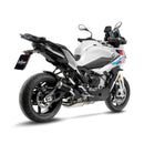 bmw s 1000 [LEOVINCE] – LV-10 Black Edition slip-on lyddemper-5