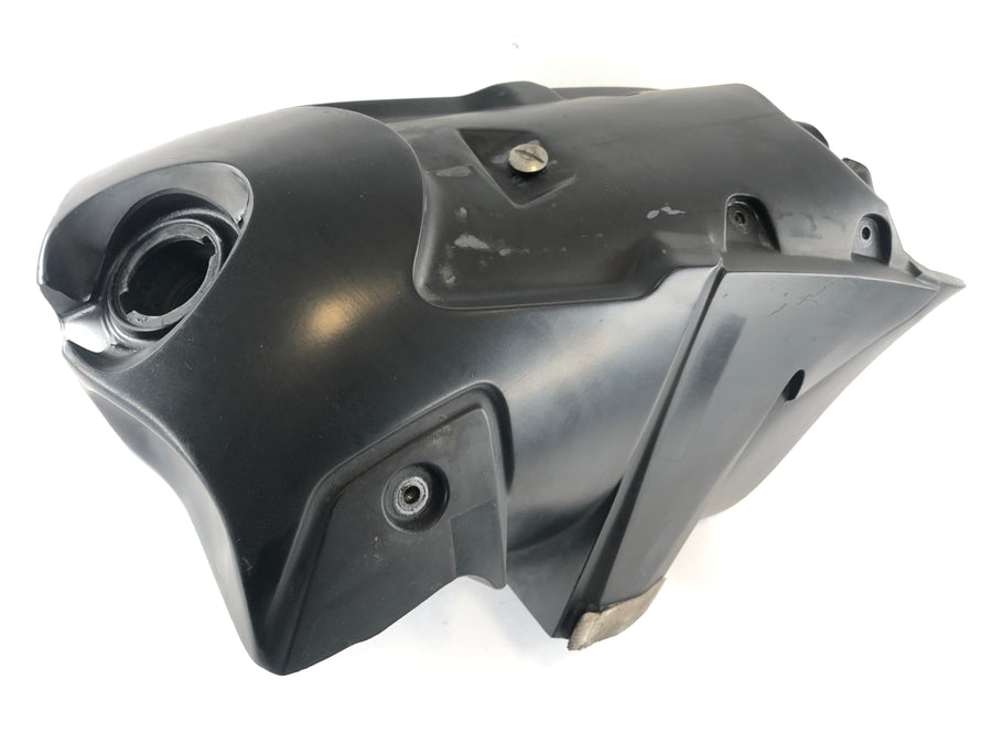 KTM LC4 640 Duke 2 [2001] - Tank bensin tank plast