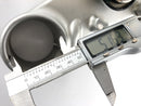 Triumph Street Triple R 675 D67LD [2008] - Fork Bridge nedenfor-3