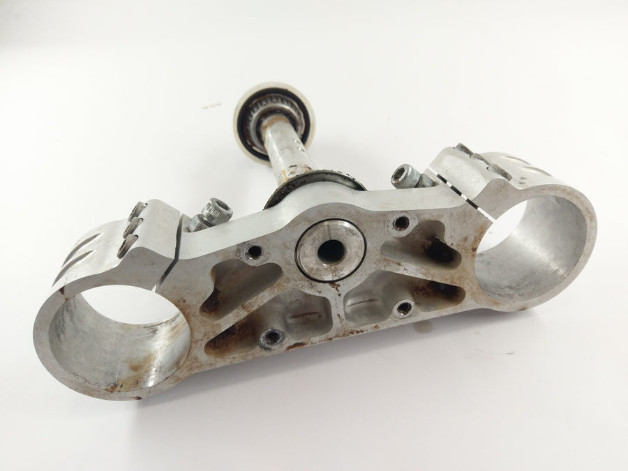 Gassgass FSR 450 [2008] - Forkbro nedenfor