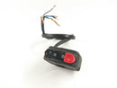 Yamaha TT 600 RE DJ01 [2006] - Styret Switch on the Right Kill Switch-3