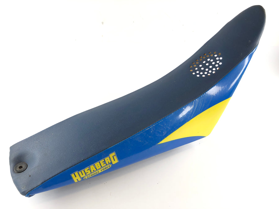Husaberg Fe 501 [2002] - Setebenk
