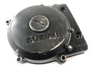 Suzuki DR 250 SJ41A [1982] - Lys maskiner dekker motor lid-1