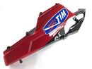 Ducati 1098 S [2007] - Ulempe ved kledning-1