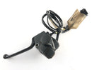 BMW R 100 GS 247E [1991] - Clutch passende med styresbryter til venstre-1
