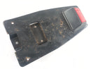 Honda CB 900 F SC01 [1981] - Lisensplate Holder Splash Protection-2