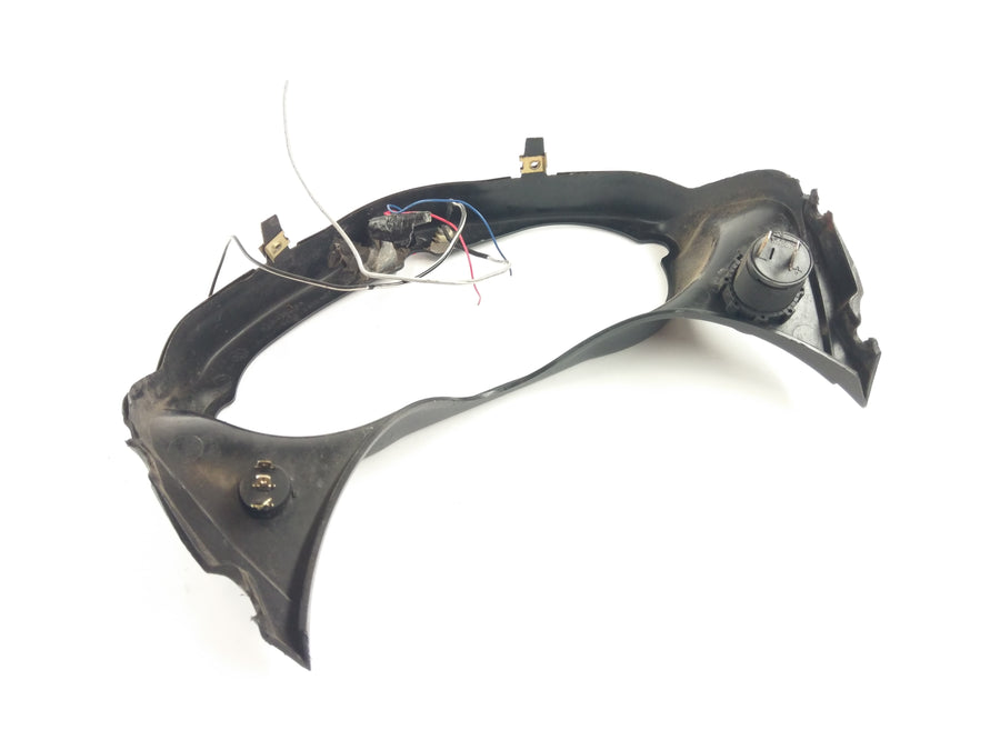 BMW F 650 GS R13 [2001] - Cockpit Frame Cockpit Cladding