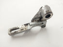 Yamaha XT 600 2kf [1988] - Bremseankerplate bak-2