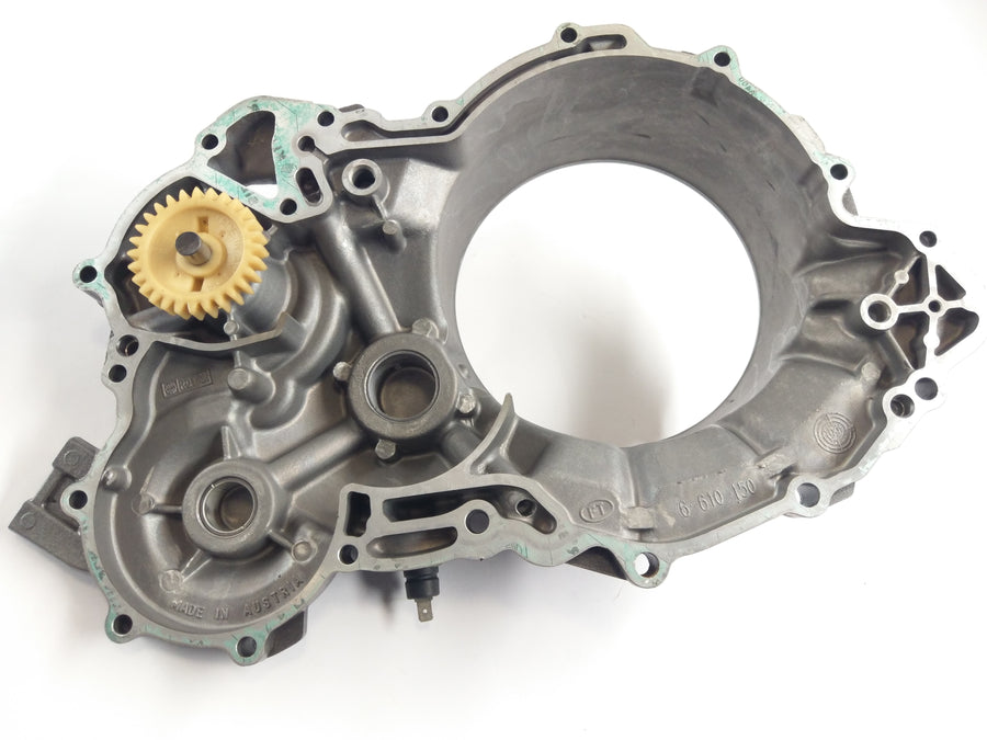 Aprilia RST 1000 Futura [2004] - Clutch lokk inni motorlokk