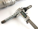 Yamaha TT 600 59x [1990] - Fork Telegabel med Axis-4