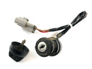 Yamaha Grizzly 660 AM03W [2003] - Ignition Lock Hovedbryter-1
