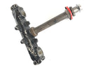 Yamaha XT 500 1U6 [1980] - Fork Bridge nedenfor-1