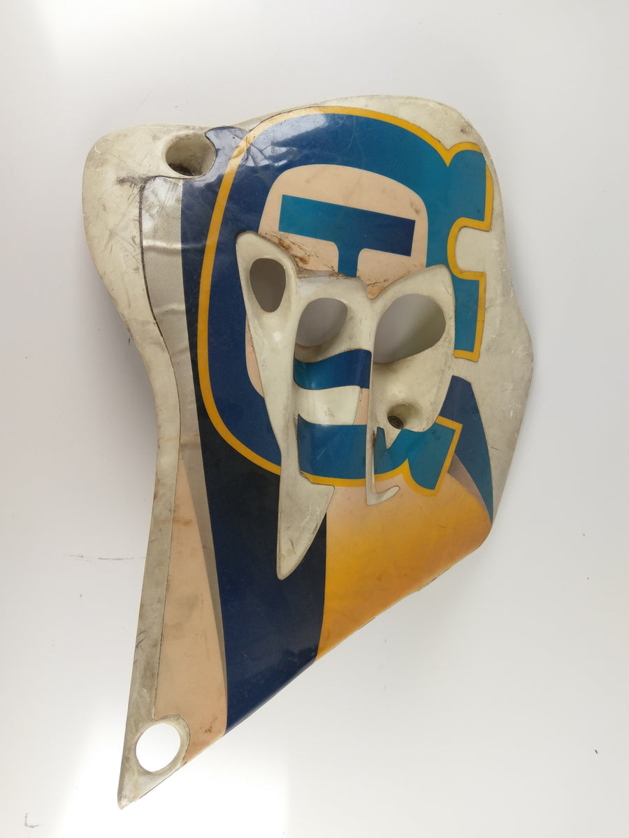 Husqvara lokk ramme plast nr. 57501