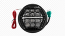 Honda CB 250 400 500 550 [MOTORISE] - LED-hovedlys 5,75 tommer
