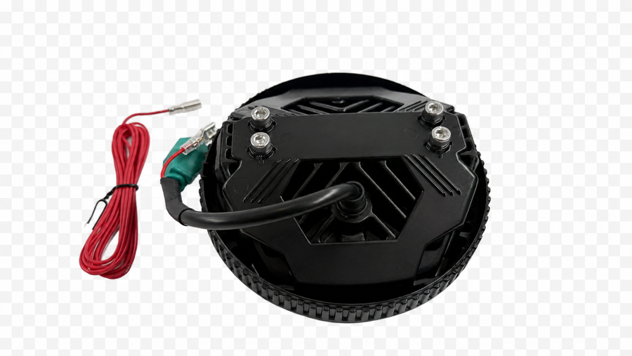 Honda CB 250 400 500 550 [MOTORISE] - LED-hovedlys 5,75 tommer