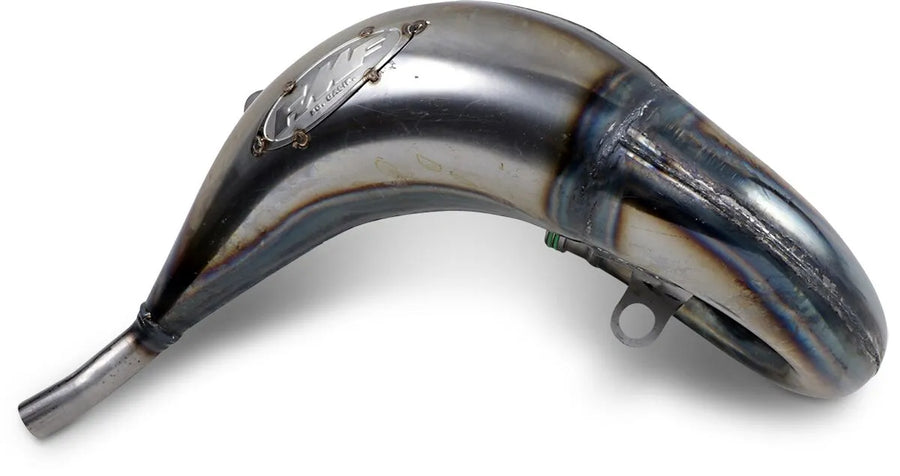 Gas MC 125 [2021, 2023] - Factory Fatty Auspuff – Bild 1