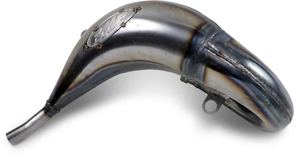 Gas MC 125 [2021, 2023] - Factory Fatty Auspuff – Bild 2