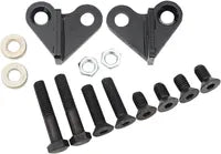 Harley Davidson Flhtcui [BURLY BRAND] – Senkesett bak