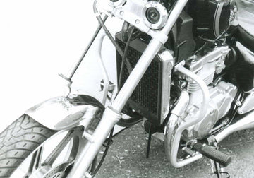 Kawasaki EN 500 [1990-1995] - Motorvernstang