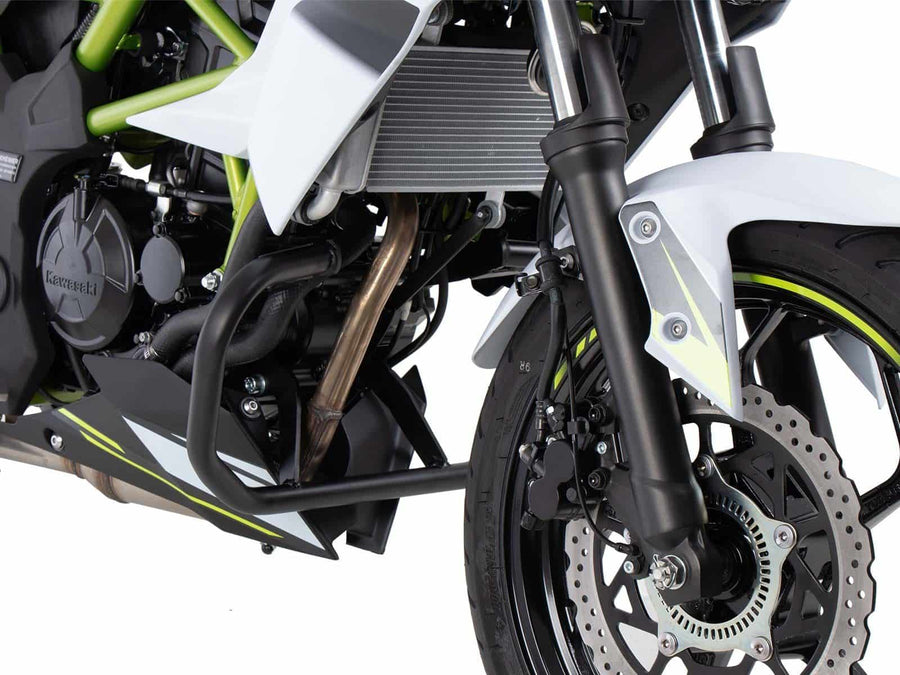 Kawasaki Z 125 [2021-2025] - Motorvernstang