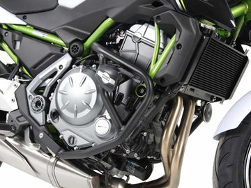 Kawasaki Z 650 [2017-2025] - Motorbeskyttelsesbar inkludert ProtectionPad