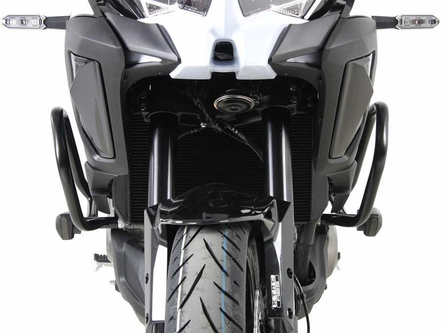Kawasaki Versys 1000 [2019-2024] - Motorbeskyttelseshenger inkludert beskyttelsespute