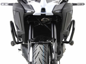 Kawasaki Versys 1000 [2019-2024] - Motorbeskyttelseshenger inkludert beskyttelsespute - 0
