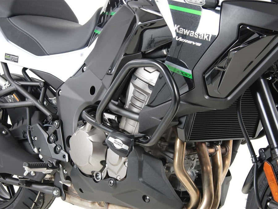 Kawasaki Versys 1000 [2019-2024] - Motorbeskyttelseshenger inkludert beskyttelsespute