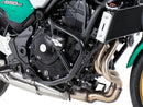 Kawasaki Z 650 [2022-2025] - Motorbeskyttelsesbrakett inkludert beskyttelsespute-4