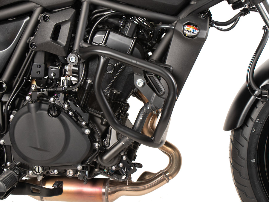 Kawasaki Eliminator 500 [2024-2025] - Motorbeskyttelsesbrakett