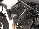 Kawasaki Z 900 [2025] - Motorvernstang inkludert beskyttelsespute-3