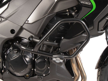Kawasaki Versys 1100 [2025] - Motorbeskyttelseshenger inkludert beskyttelsespute - 0