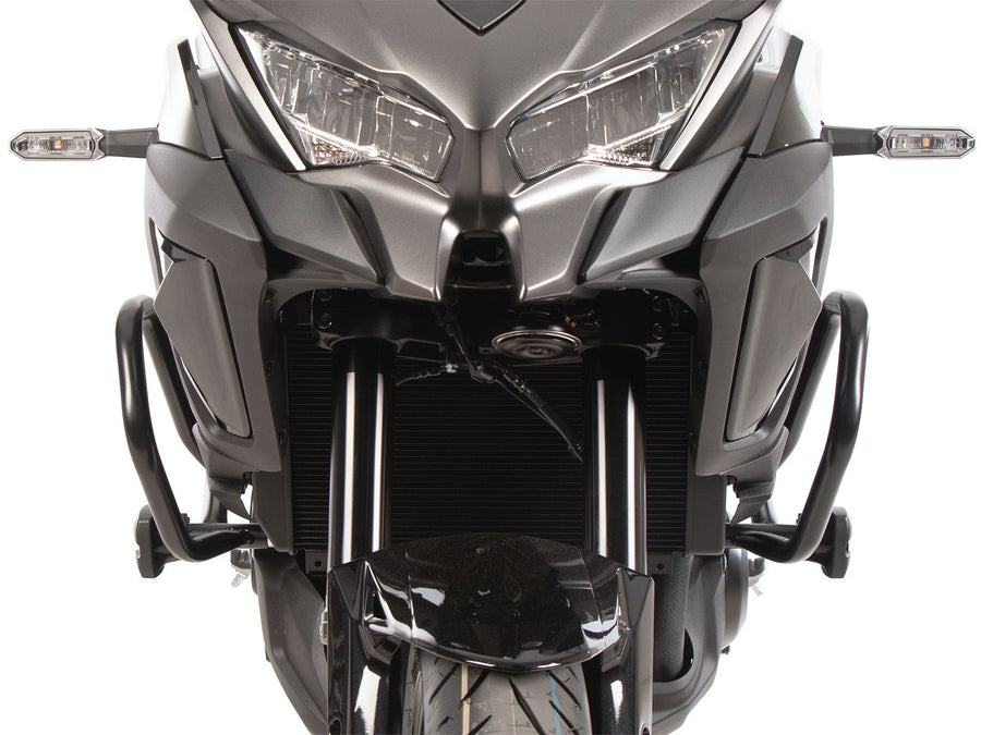 Kawasaki Versys 1100 [2025] - Motorbeskyttelseshenger inkludert beskyttelsespute
